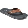 image:imageREEF Santa Ana Mens SandalGreyTan