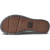 image:imageREEF Santa Ana Mens SandalGreyTan