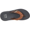 image:imageREEF Santa Ana Mens SandalGreytan