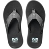 image:imageREEF Santa Ana Mens SandalGunmetalocean