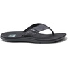 image:imageREEF Santa Ana Mens SandalGunmetalocean