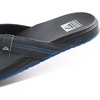 image:imageREEF Santa Ana Mens SandalGunmetalocean