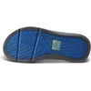 image:imageREEF Santa Ana Mens SandalGunmetalocean