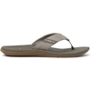 image:imageREEF Santa Ana Mens SandalMoonrockBrown