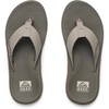 image:imageREEF Santa Ana Mens SandalMoonrockBrown