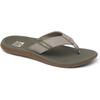 image:imageREEF Santa Ana Mens SandalMoonrockBrown