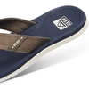 image:imageREEF Santa Ana Mens SandalNavykhaki