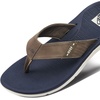 image:imageREEF Santa Ana Mens SandalNavykhaki