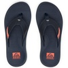 image:imageREEF Santa Ana Mens SandalNavywhiteorange