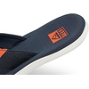 image:imageREEF Santa Ana Mens SandalNavywhiteorange