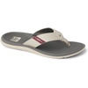 image:imageREEF Santa Ana Mens SandalTangreymaroon