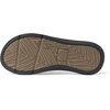 image:imageREEF Santa Ana Mens SandalTobaccoblack
