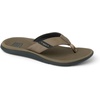 image:imageREEF Santa Ana Mens SandalTobaccoblack
