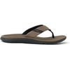 image:imageREEF Santa Ana Mens SandalTobaccoblack