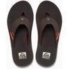 image:imageREEF Santa Ana Mens SandalVintage Brown Sunset