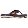 image:imageREEF Santa Ana Mens SandalVintage Brown Sunset