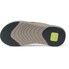 image:imageReef Mens Cushion Norte Flip Flop SandalDark Greytan