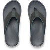 image:imageReef Mens Cushion Norte Flip Flop SandalGreyblueoff White