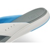 image:imageReef Mens Cushion Norte Flip Flop SandalGreygreyblue
