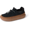 image:imageREEF Mens Shoes RamblerBlackGum