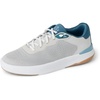 Grey/Blue/Gum