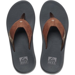 image:imageREEF Santa Ana Mens SandalGreyTan