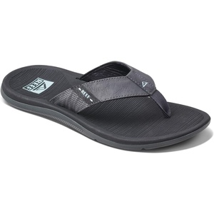 image:imageREEF Santa Ana Mens SandalGunmetalocean