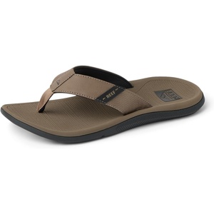 image:imageREEF Santa Ana Mens SandalTobaccoblack