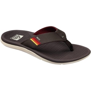 image:imageREEF Santa Ana Mens SandalVintage Brown Sunset