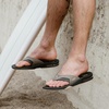 image:imageREEF Mens Fanning Bottle Opener Flip FlopsFossilraven
