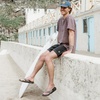 image:imageREEF Mens Fanning Bottle Opener Flip FlopsFossilraven