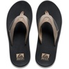 image:imageREEF Mens Fanning Bottle Opener Flip FlopsFossilraven
