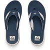 image:imageREEF Mens Fanning Bottle Opener Flip FlopsNavyoat