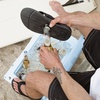 image:imageREEF Mens Fanning Bottle Opener Flip FlopsNavyoat