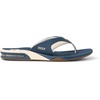 image:imageREEF Mens Fanning Bottle Opener Flip FlopsNavyoat