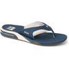 image:imageREEF Mens Fanning Bottle Opener Flip FlopsNavyoat