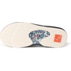 image:imageREEF Mens Fanning Bottle Opener Flip FlopsNavyorange Tropic