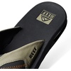 image:imageREEF Mens Fanning Bottle Opener Flip FlopsOlivesudan