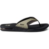 image:imageREEF Mens Fanning Bottle Opener Flip FlopsOlivesudan