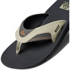 image:imageREEF Mens Fanning Bottle Opener Flip FlopsOlivesudan