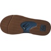 image:imageREEF Mens Fanning Bottle Opener Flip FlopsOrionblack