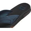 image:imageREEF Mens Fanning Bottle Opener Flip FlopsOrionblack