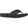 image:imageREEF Mens Fanning Bottle Opener Flip FlopsOrionblack