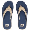 image:imageREEF Mens Fanning Bottle Opener Flip FlopsTannavytan