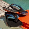 image:imageREEF Mens Sandals Fanning Blueblackorange