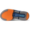 image:imageREEF Mens Sandals Fanning Blueblackorange