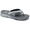 image:imageREEF Mens Sandals Fanning Greylight Grey