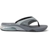 image:imageREEF Mens Sandals Fanning Greylight Grey