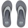 image:imageREEF Mens Sandals Fanning Greylight Grey