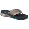 image:imageREEF Mens Sandals Fanning Tangreyspruce